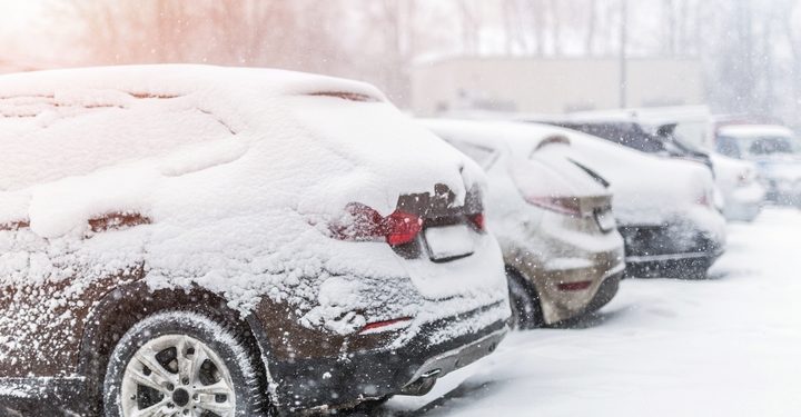 Tips to Prepare Your Car For Long-term Parking
