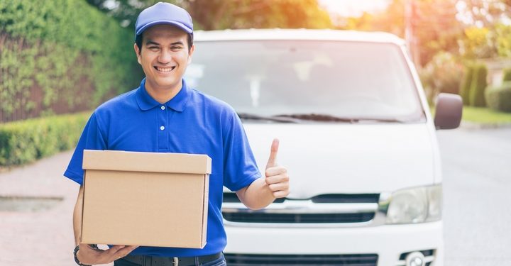 6 Examples of Courier Services and How They Work - Outlook Magazine