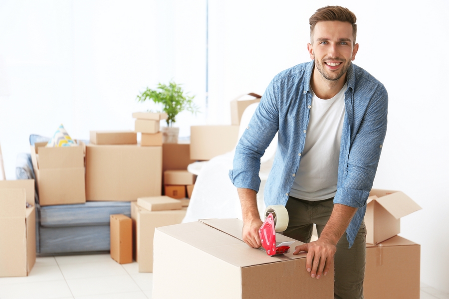 5 Packaging Supplies You Need to Make Moving Homes Easier - Outlook Magazin...